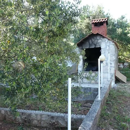 Mavarstica 1109a Okrug Gornji