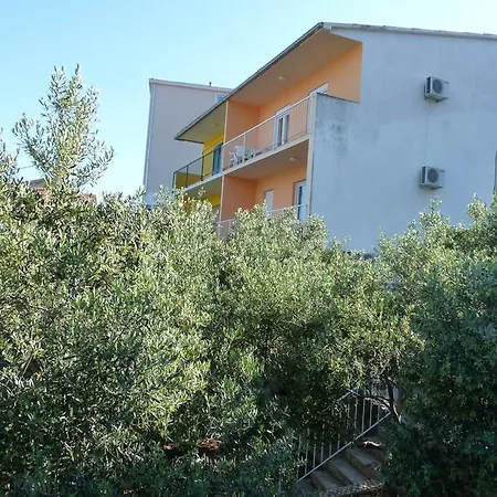 Apartamento Mavarstica 1109a *