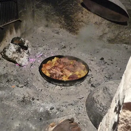 Mavarstica 1109a Apartamento