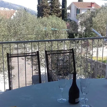 Apartamento Mavarstica 1109a *
