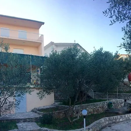 Apartamento Mavarstica 1109a