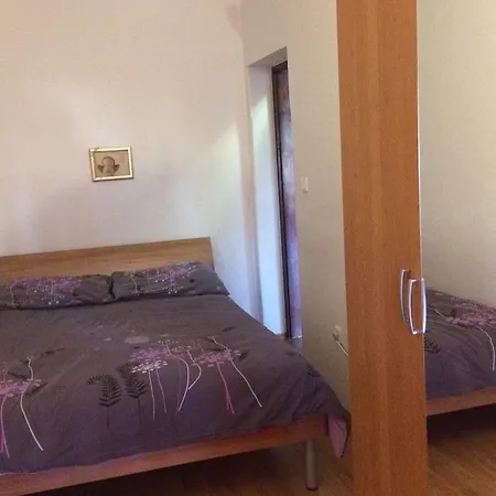 Apartamento Mavarstica 1109a Okrug Gornji