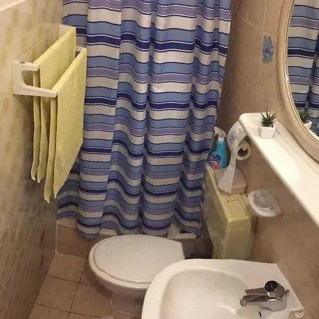 Apartamento Mavarstica 1109a Okrug Gornji