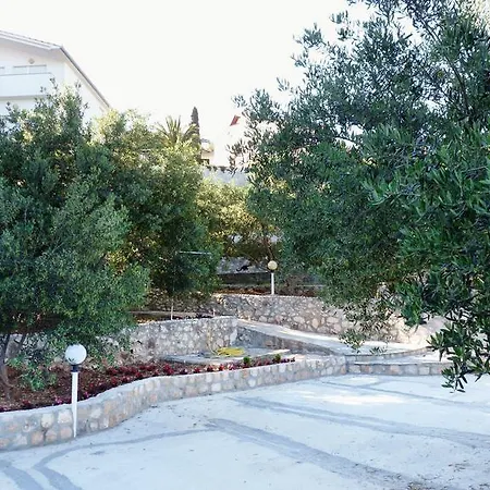 Mavarstica 1109a Apartamento Okrug Gornji